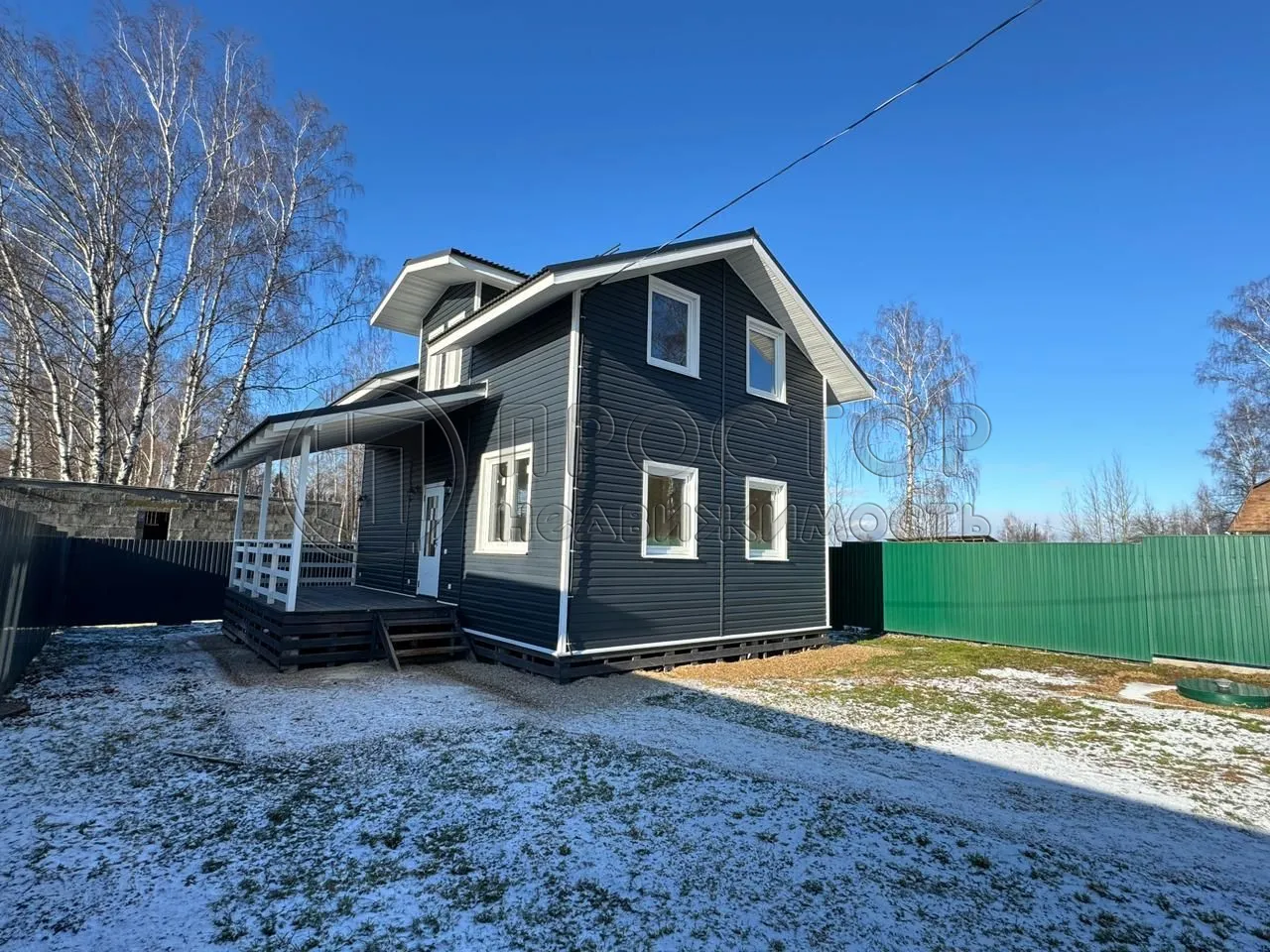 Дом, 104.9 м² - фото 3