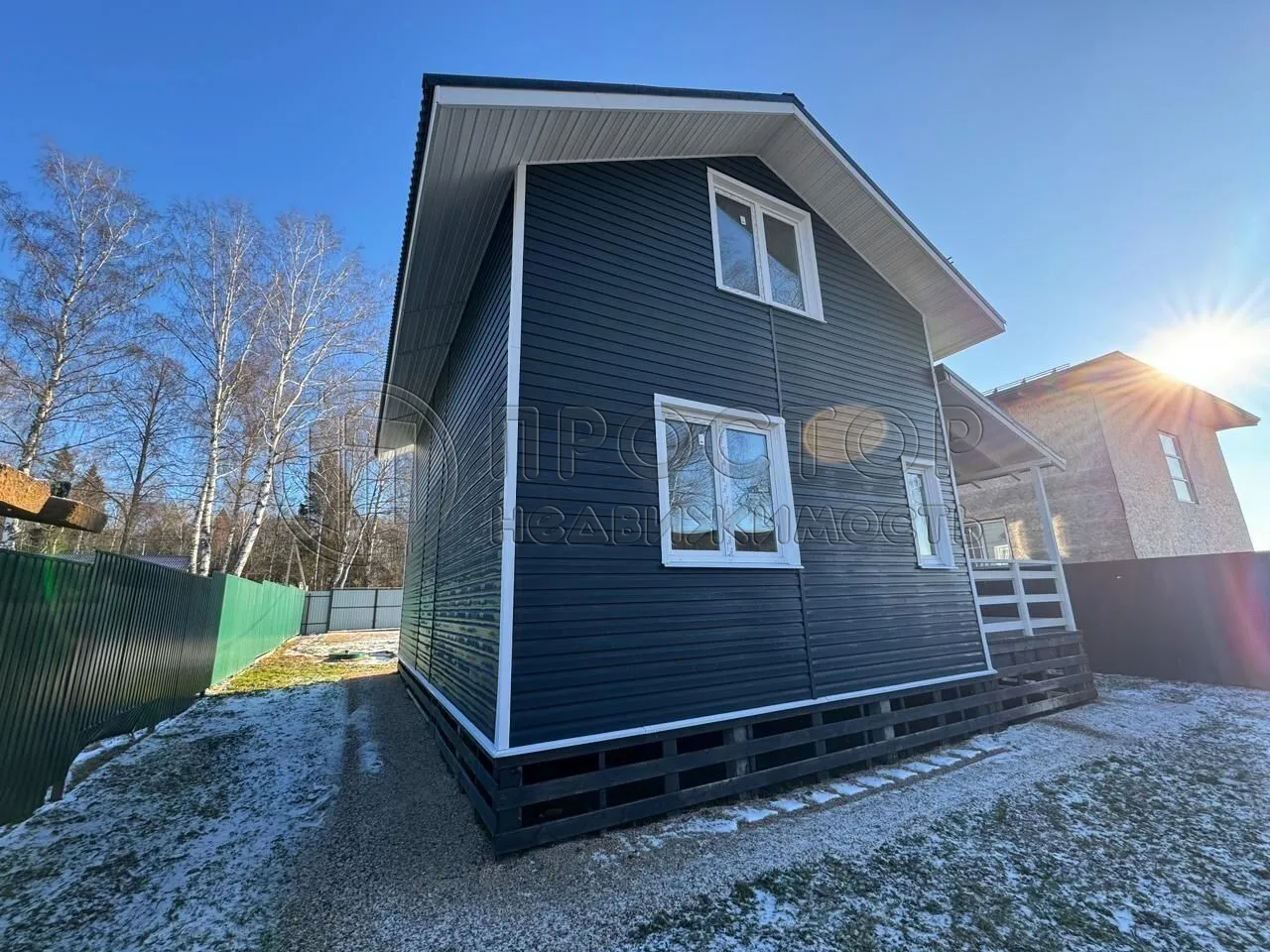 Дом, 104.9 м² - фото 5