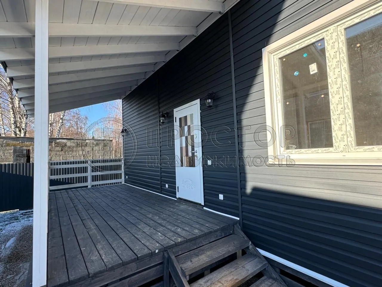 Дом, 104.9 м² - фото 6