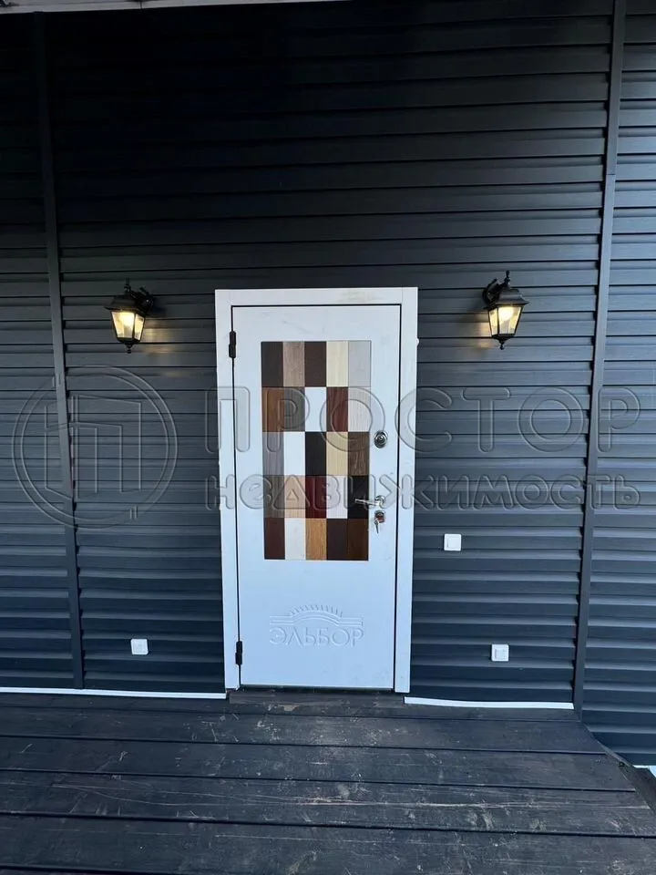 Дом, 104.9 м² - фото 7