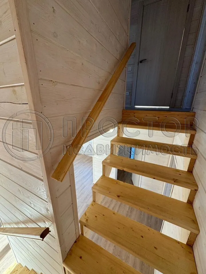 Дом, 104.9 м² - фото 12