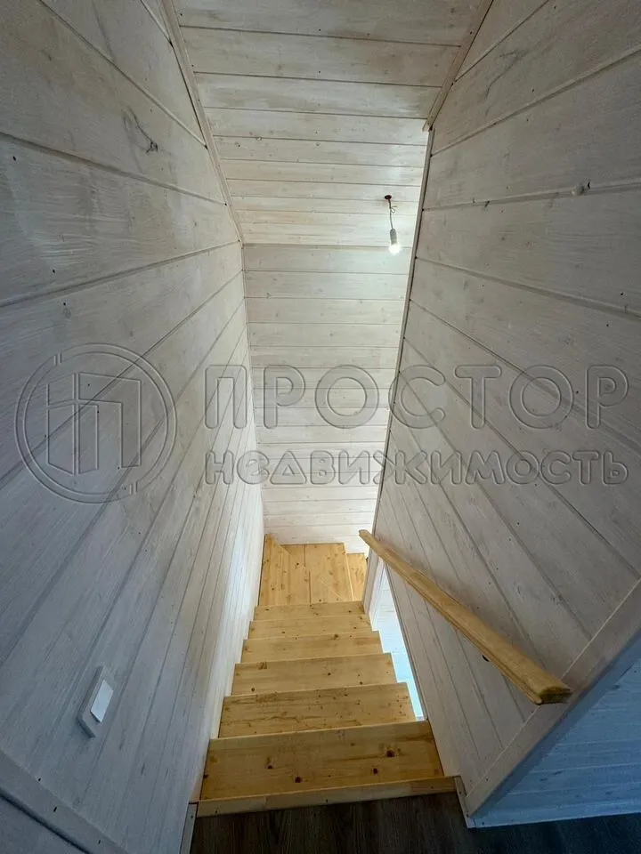 Дом, 104.9 м² - фото 17