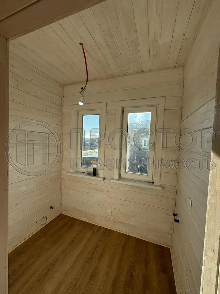 Дом, 104.9 м² - фото 19