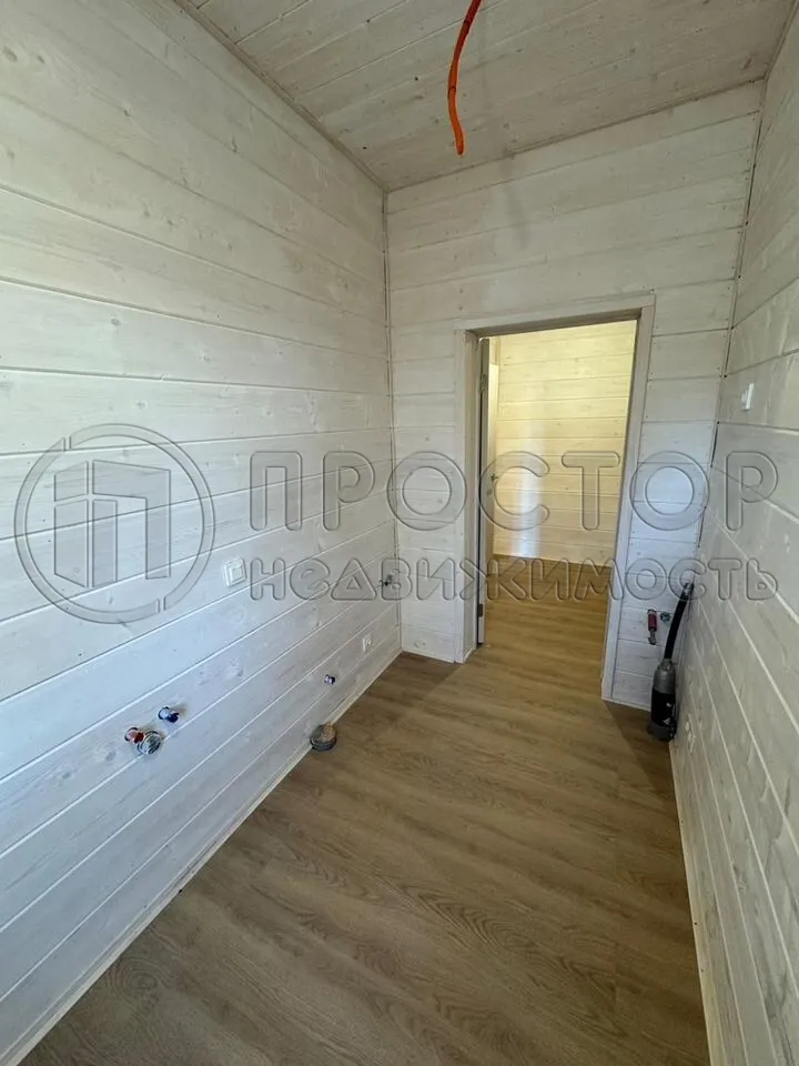 Дом, 104.9 м² - фото 21