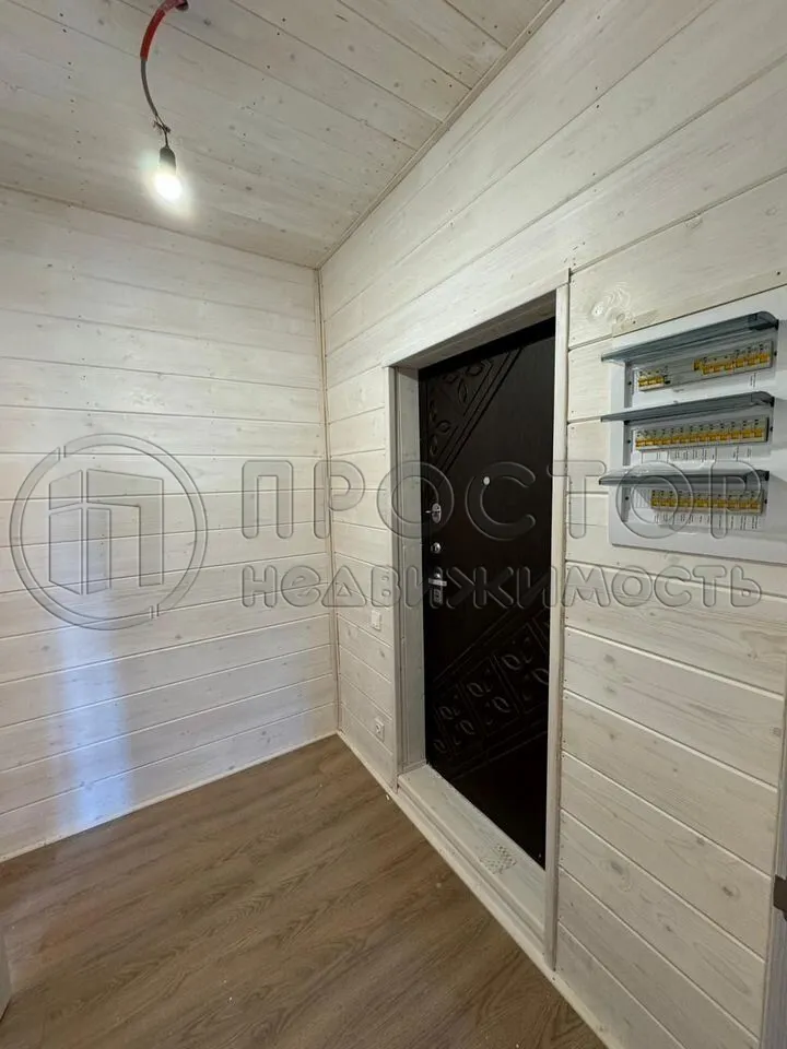 Дом, 104.9 м² - фото 25