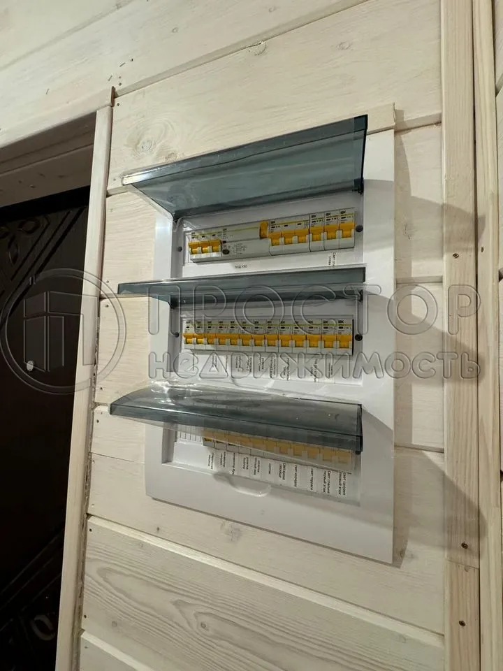 Дом, 104.9 м² - фото 26