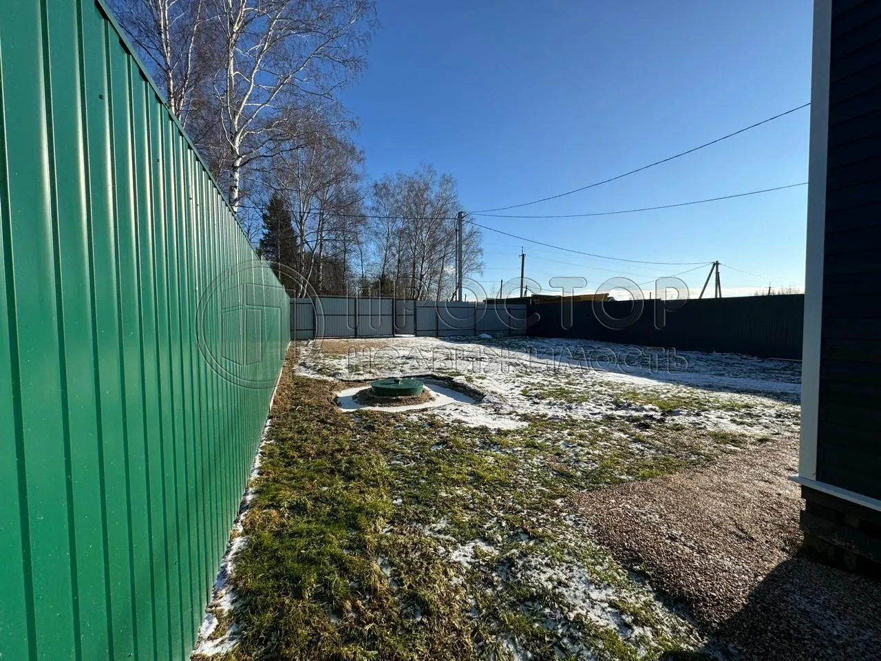 Дом, 104.9 м² - фото 27