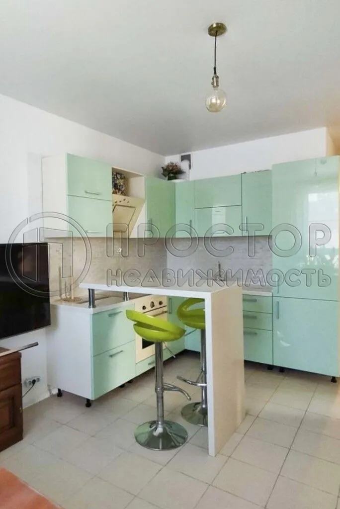 3-комнатная квартира, 72.5 м² - фото 3