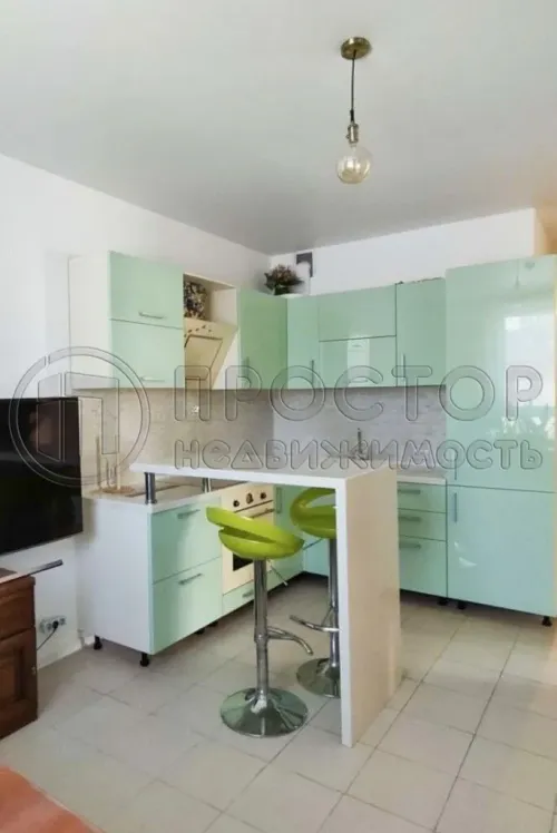 3-комнатная квартира, 72.5 м² - фото 3