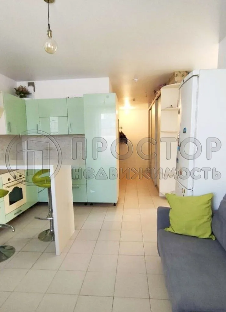 3-комнатная квартира, 72.5 м² - фото 4