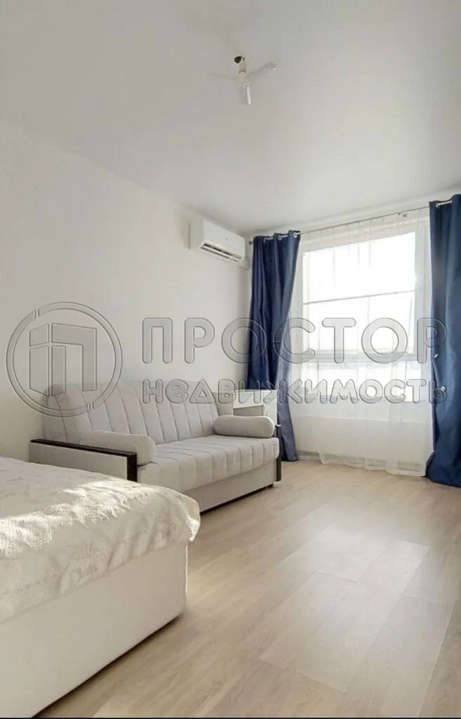 3-комнатная квартира, 72.5 м² - фото 5