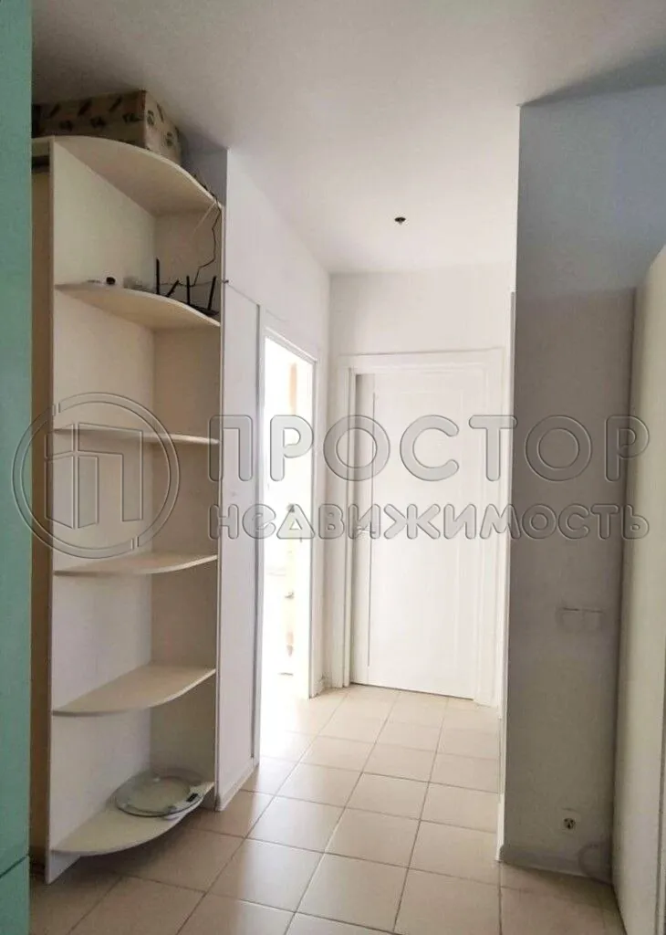 3-комнатная квартира, 72.5 м² - фото 7