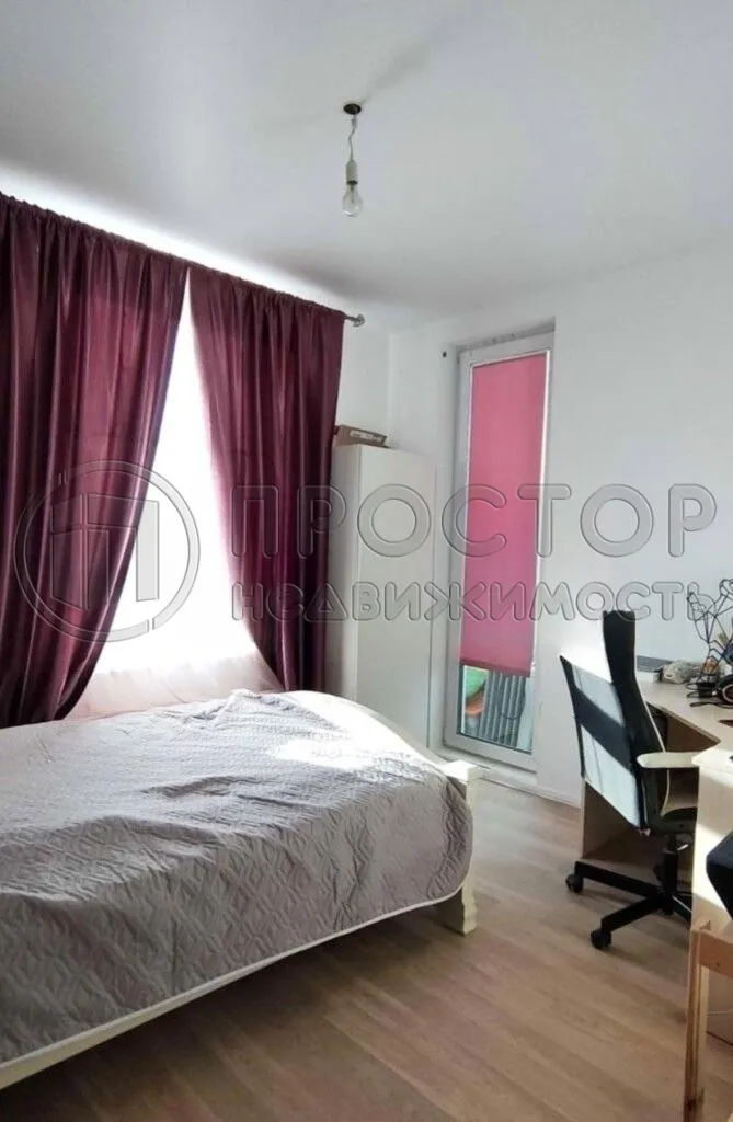 3-комнатная квартира, 72.5 м² - фото 9