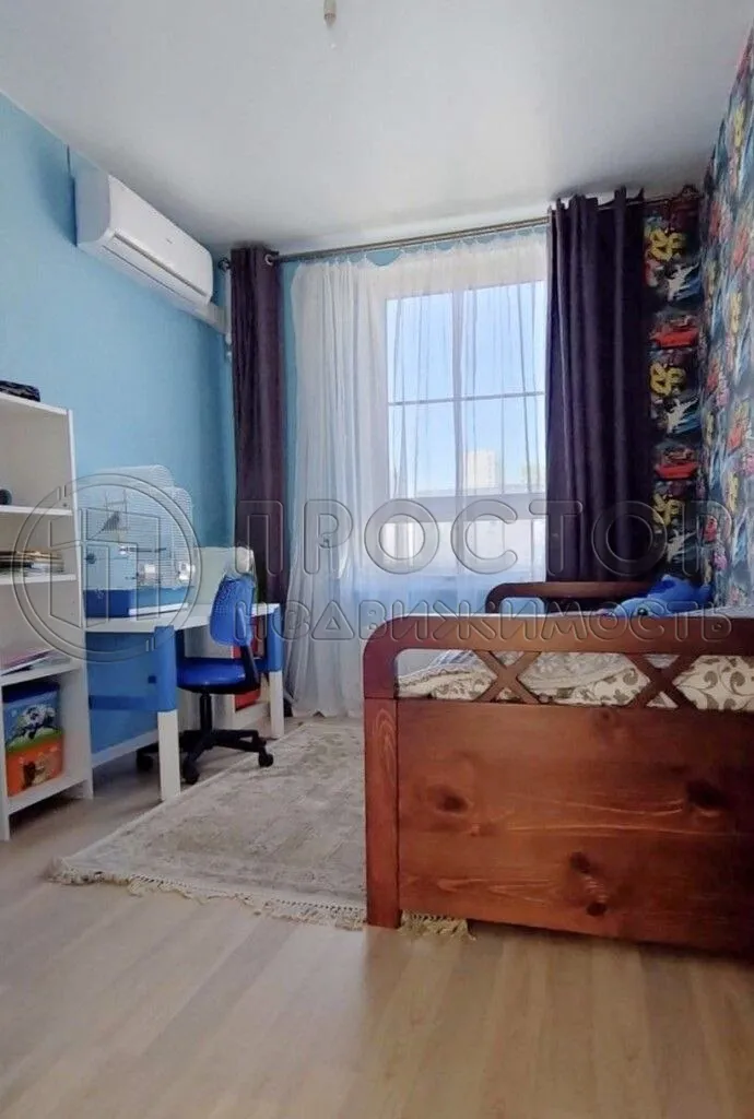 3-комнатная квартира, 72.5 м² - фото 12