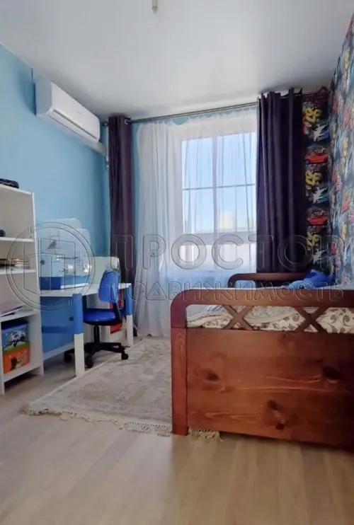 3-комнатная квартира, 72.5 м² - фото 12