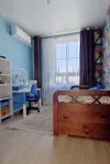 3-комнатная квартира, 72.5 м² - фото 29