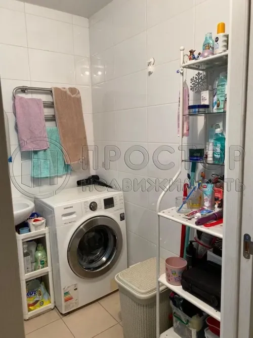 3-комнатная квартира, 72.5 м² - фото 13