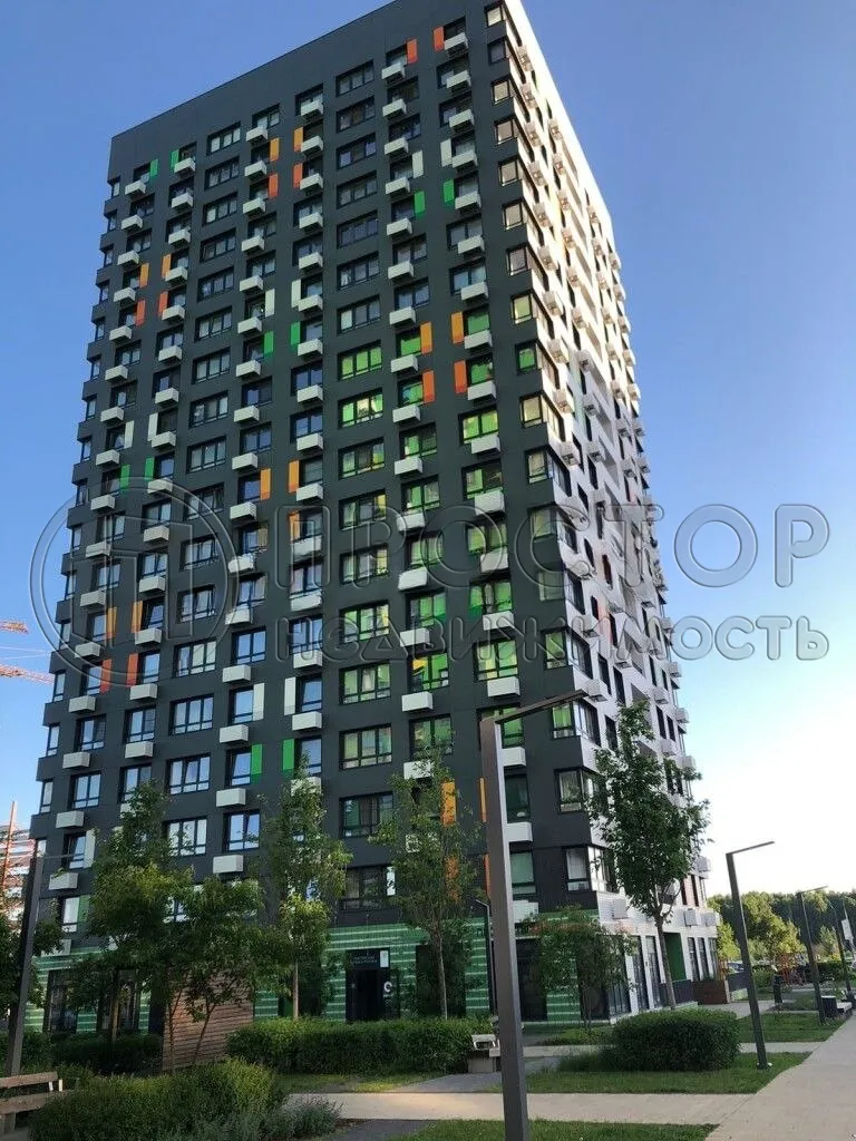 3-комнатная квартира, 72.5 м² - фото 14