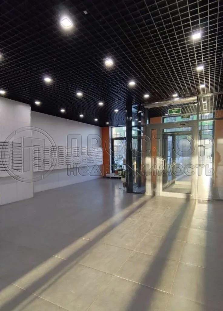 3-комнатная квартира, 72.5 м² - фото 17