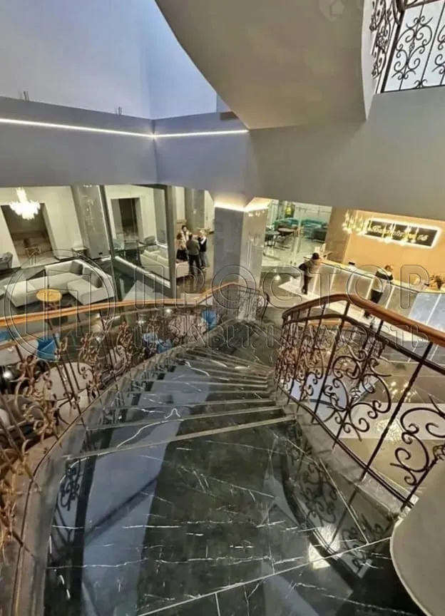 Студия, 36 м² - фото 2