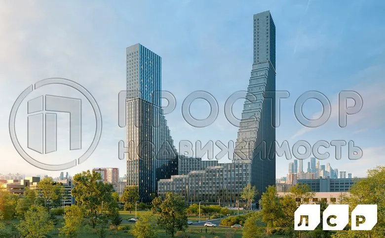 Студия, 24.7 м² - фото 2