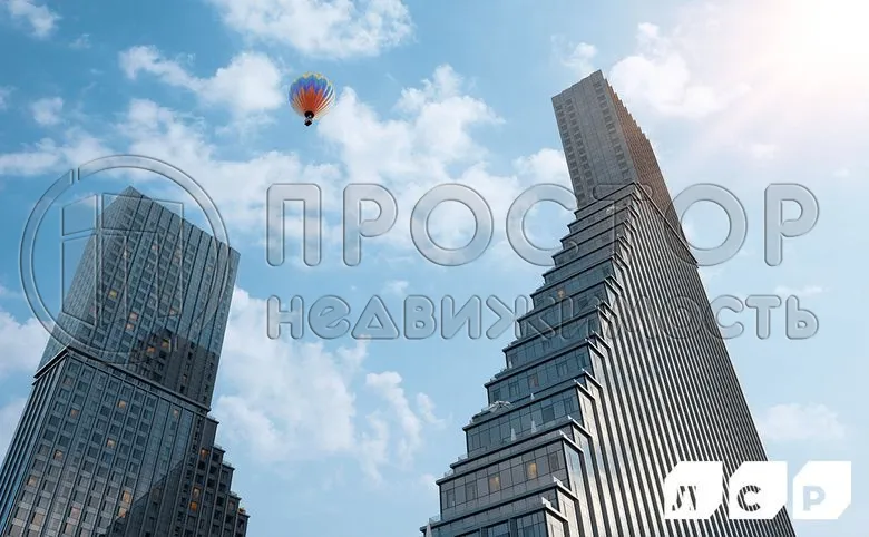 Студия, 24.7 м² - фото 6