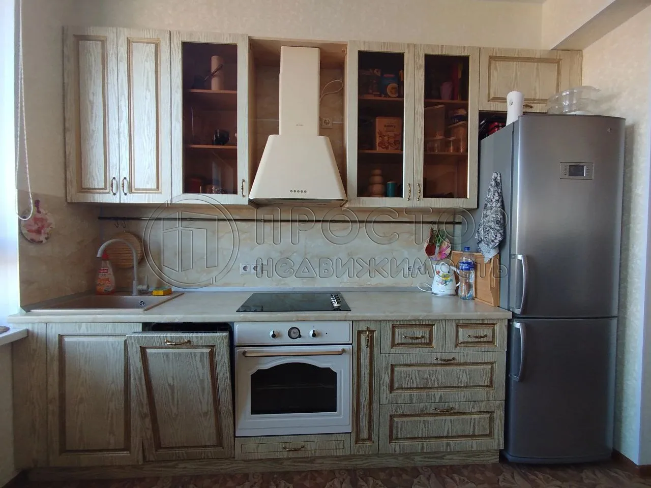 3-комнатная квартира, 57 м² - фото 4