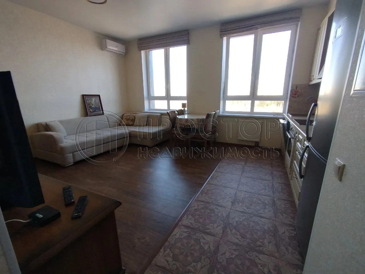 3-комнатная квартира, 57 м² - фото 5
