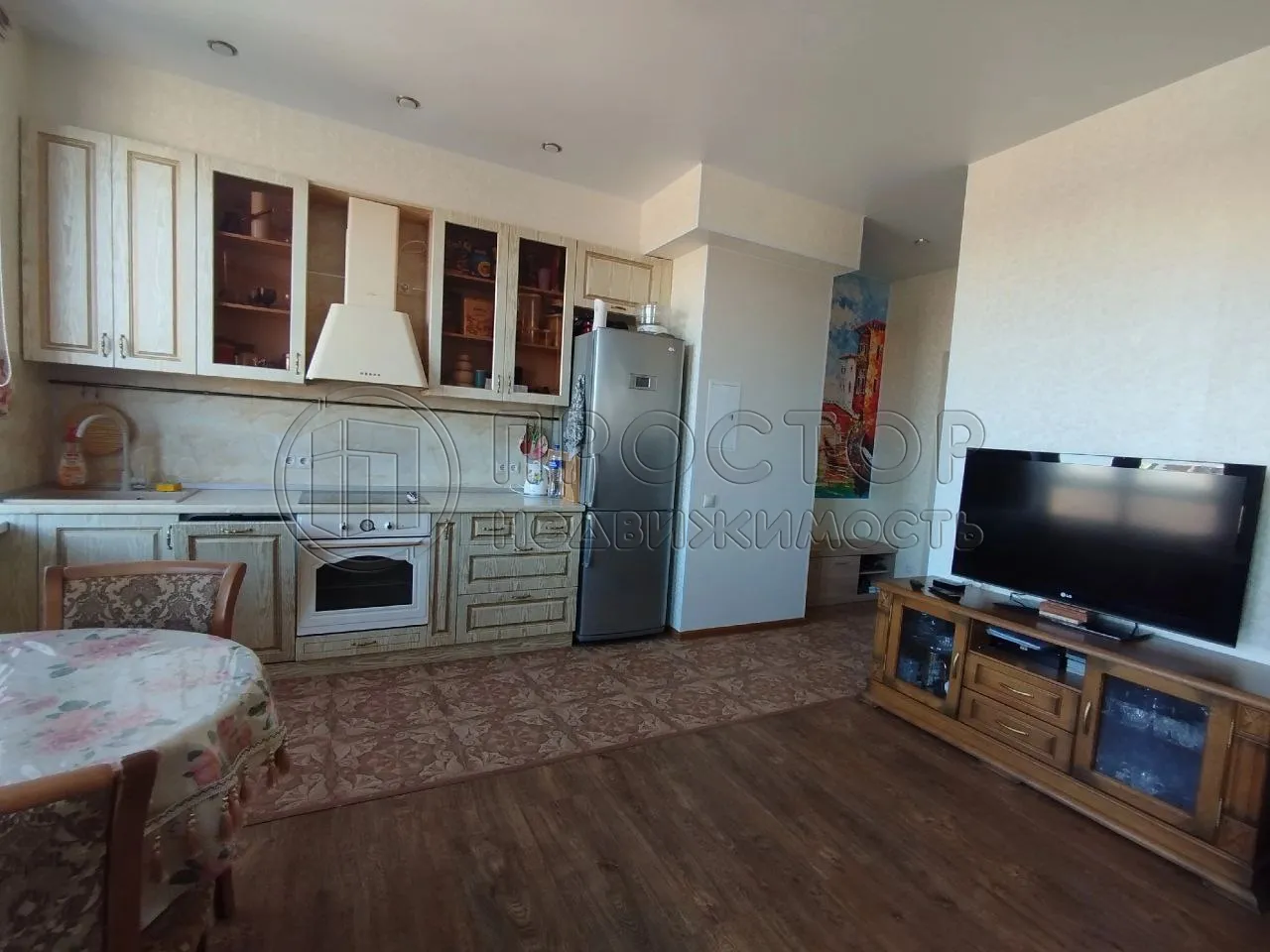 3-комнатная квартира, 57 м² - фото 6