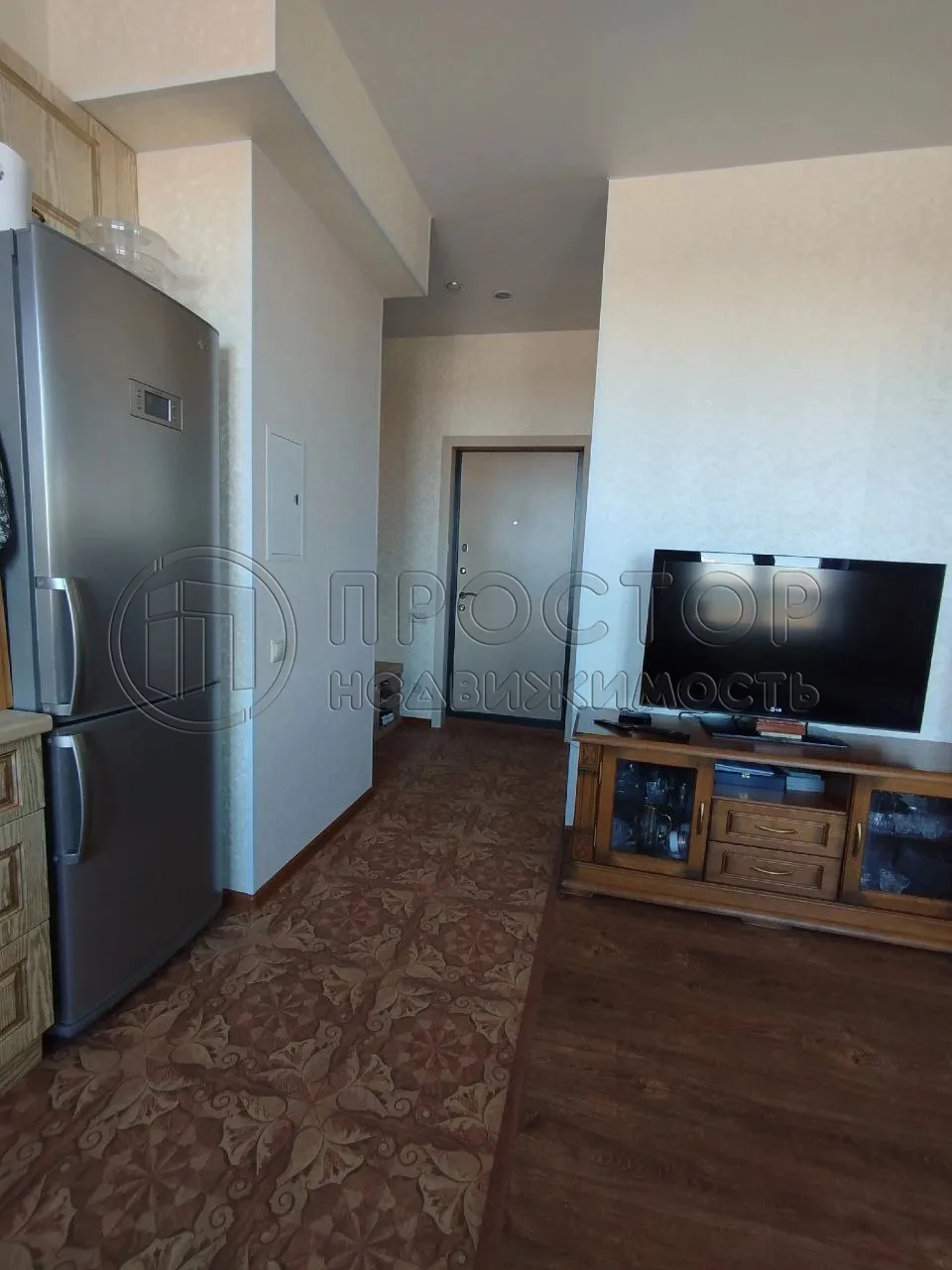 3-комнатная квартира, 57 м² - фото 7