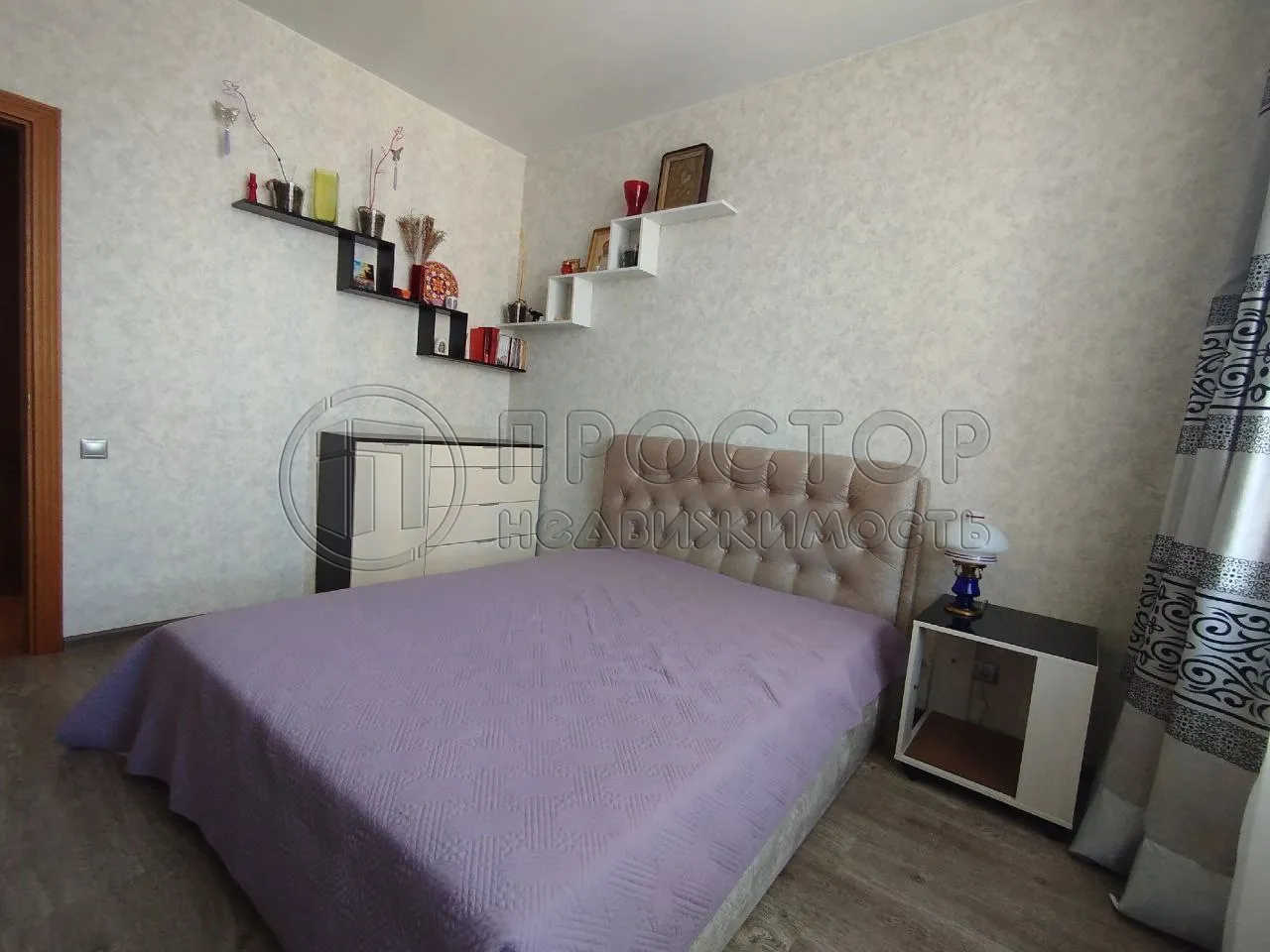 3-комнатная квартира, 57 м² - фото 8