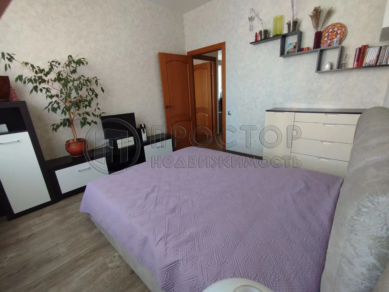 3-комнатная квартира, 57 м² - фото 9