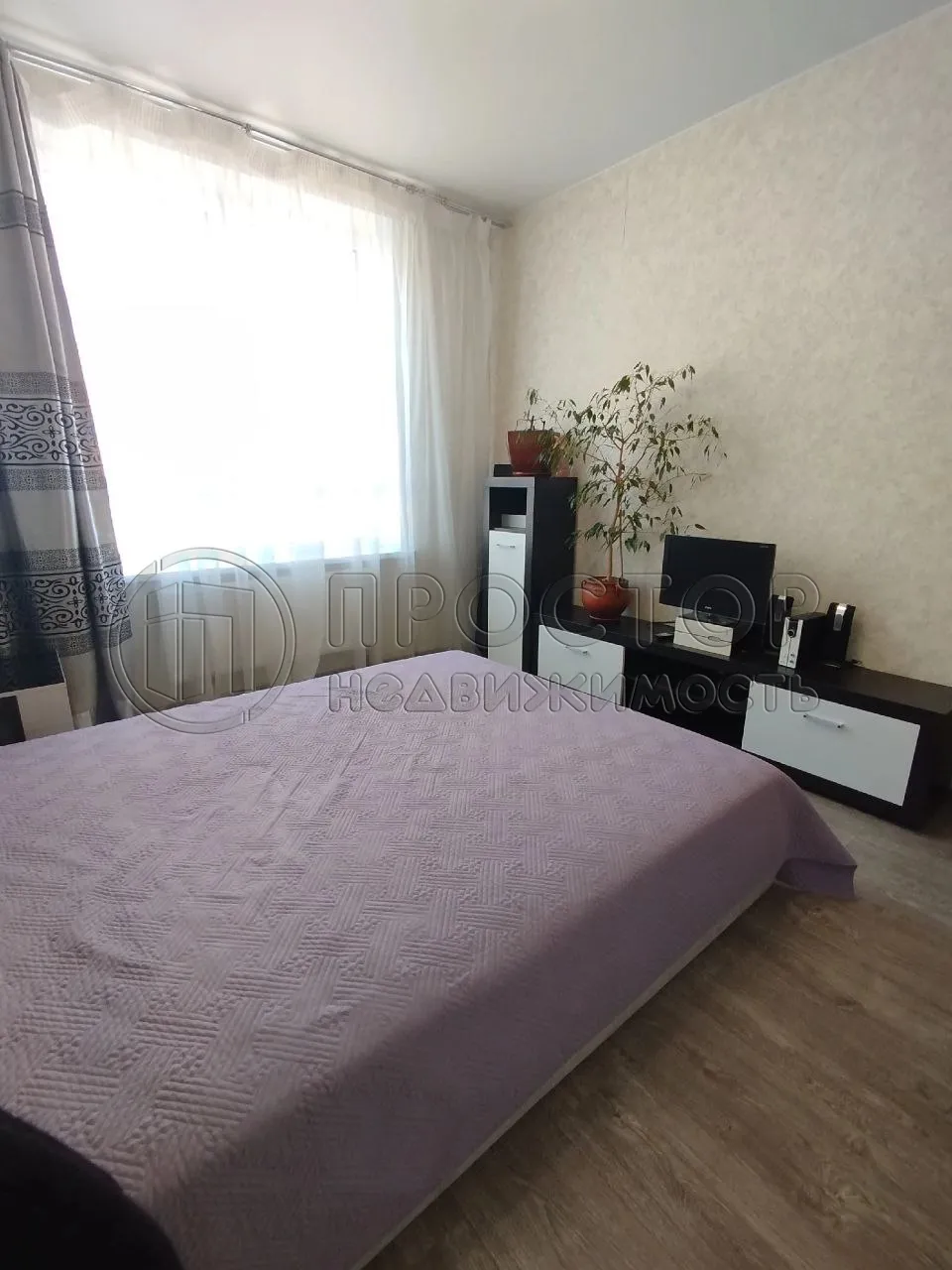 3-комнатная квартира, 57 м² - фото 10