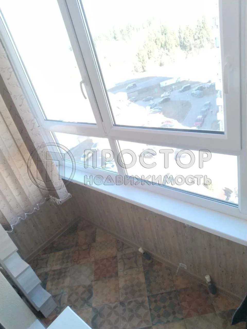 3-комнатная квартира, 57 м² - фото 11