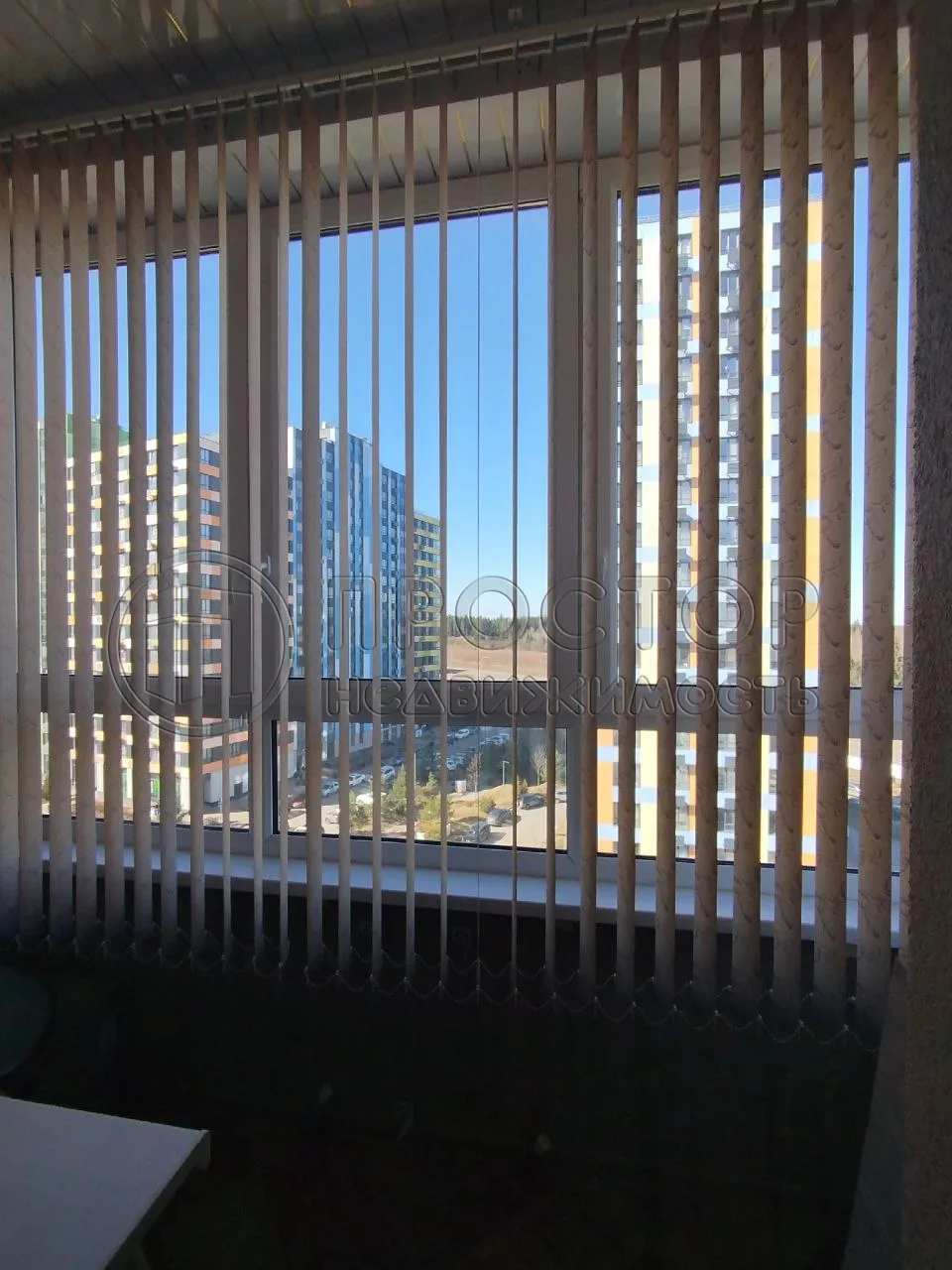 3-комнатная квартира, 57 м² - фото 12