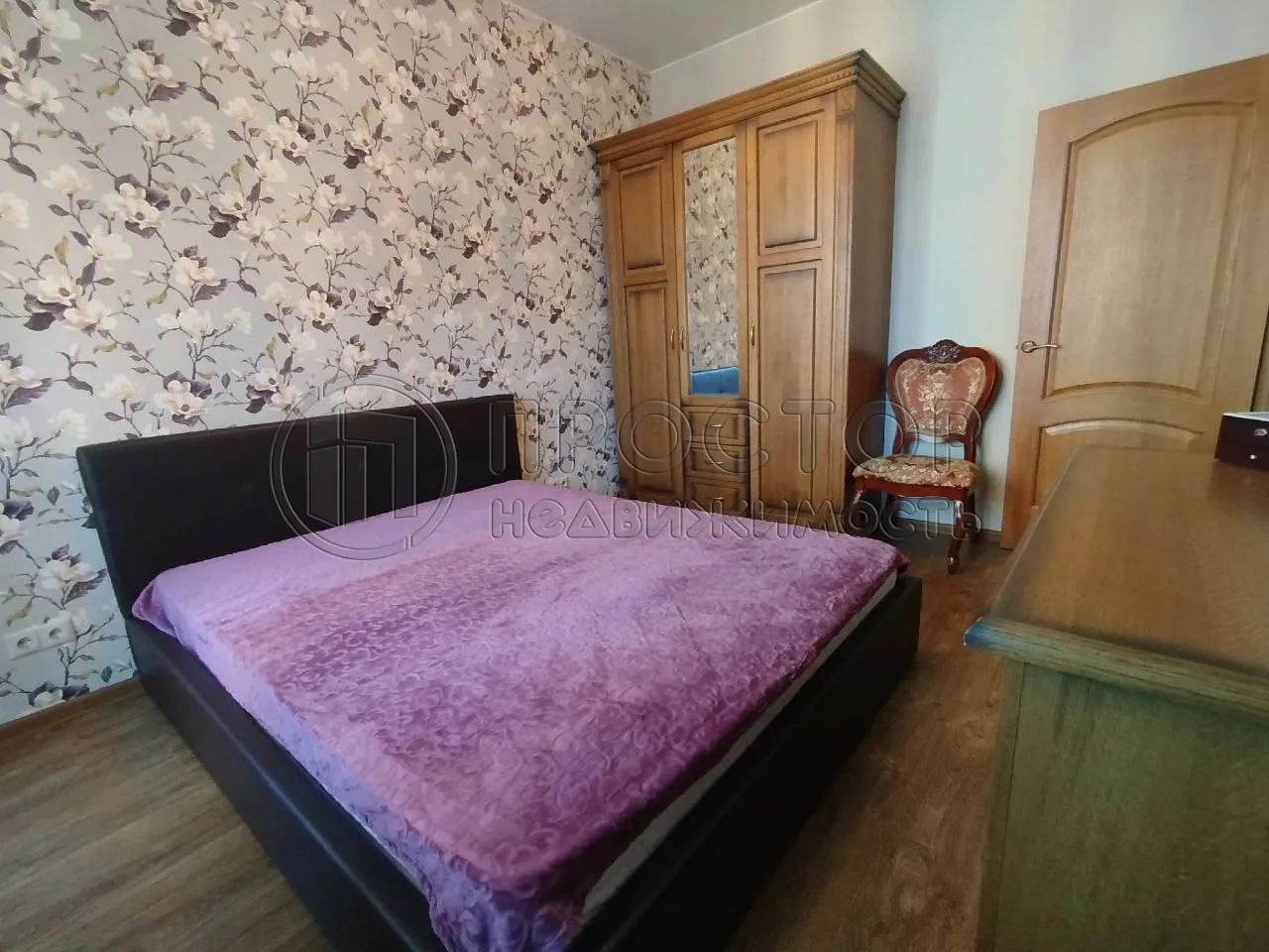 3-комнатная квартира, 57 м² - фото 14