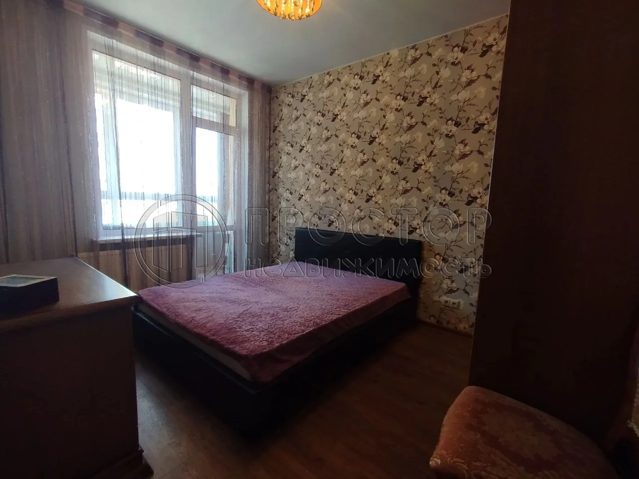 3-комнатная квартира, 57 м² - фото 15
