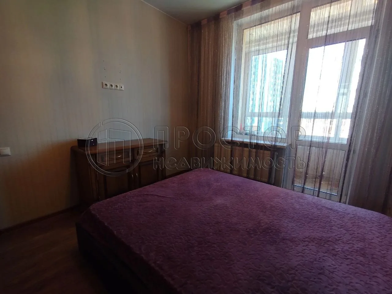 3-комнатная квартира, 57 м² - фото 17