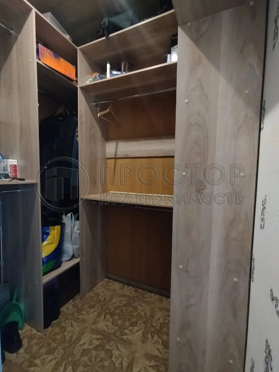 3-комнатная квартира, 57 м² - фото 21