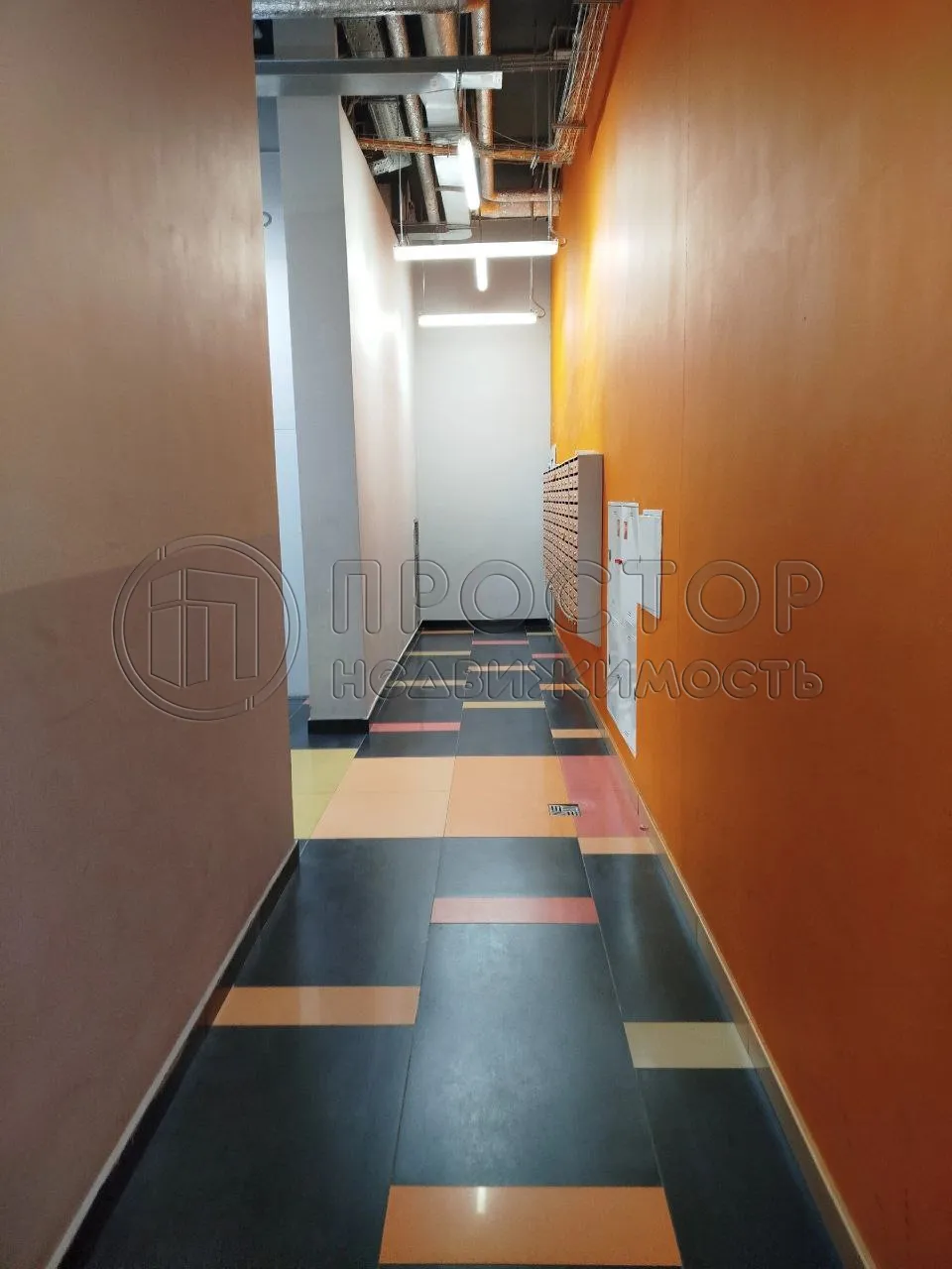 3-комнатная квартира, 57 м² - фото 22