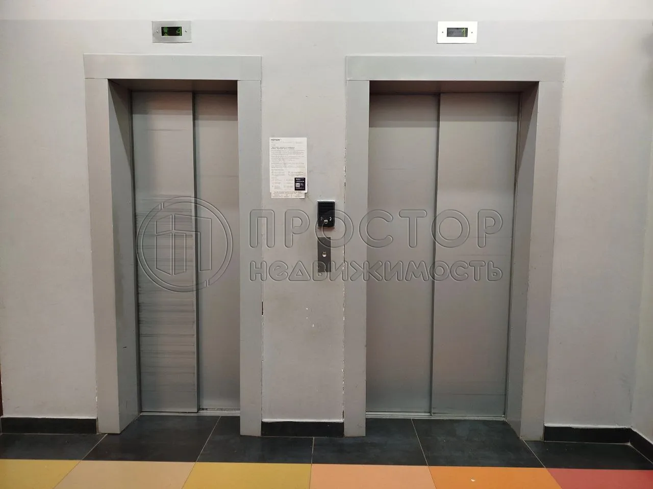 3-комнатная квартира, 57 м² - фото 24