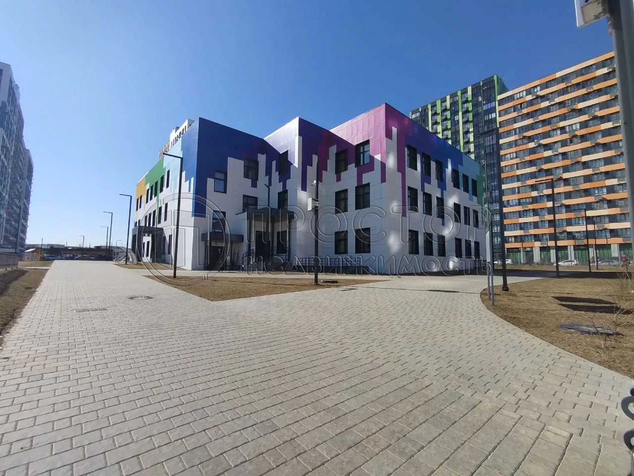 3-комнатная квартира, 57 м² - фото 31