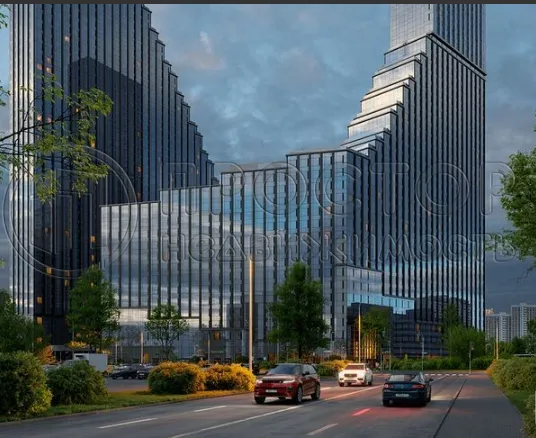 Студия, 24.7 м² - фото 3