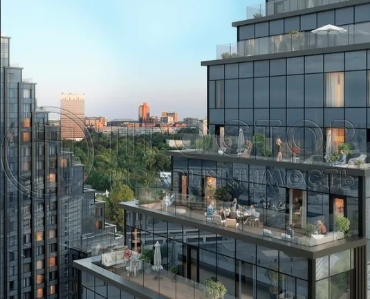 Студия, 24.7 м² - фото 4