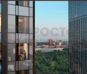 Студия, 24.7 м² - фото 13