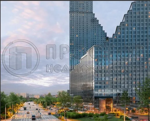 Студия, 24.7 м² - фото 6