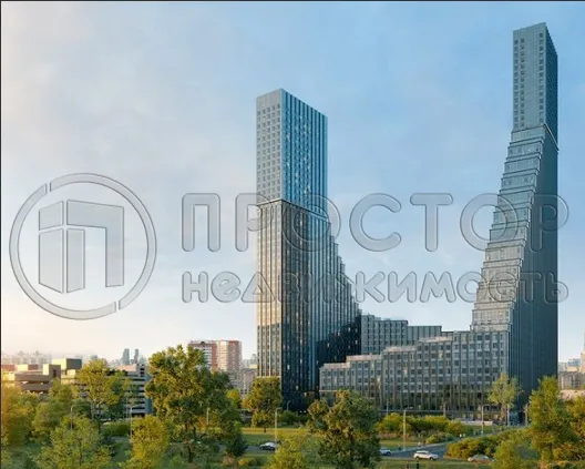 Студия, 24.7 м² - фото 8