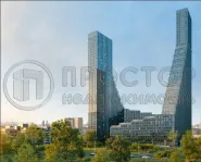 Студия, 24.7 м² - фото 16