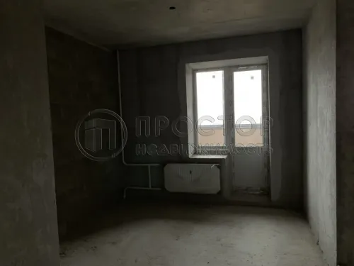 1-комнатная квартира, 34.2 м² - фото 3