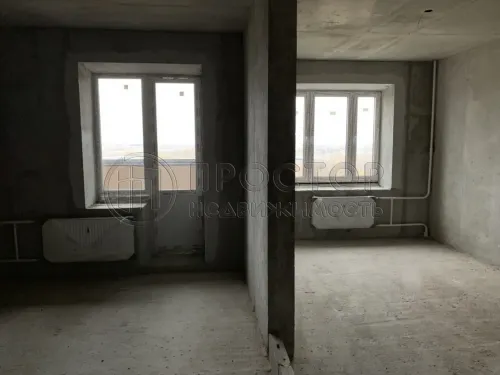 1-комнатная квартира, 34.2 м² - фото 4
